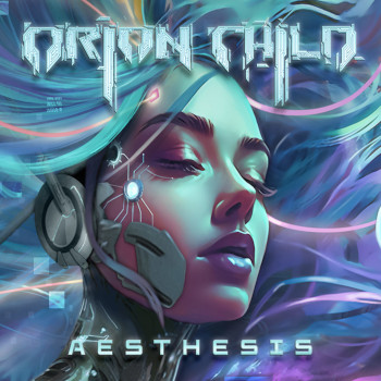 Orion Child edita nuevo disco Aesthesis